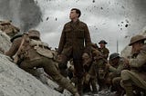 “1917”: A Dazzling Yet Flawed Technical Masterpiece (Review)