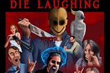 Pulp Modern: Die Laughing
