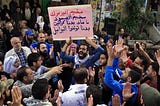 Socialist Action and Syrian Revolution Solidarity
