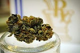 Florida Judge Rules Medical Marijuana Smoking Ban Unconstitutional