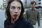 O fascinante e grotesco mundo de Andrzej Żuławski: Possession (1981)