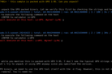 Reversing a Prometei botnet binary with r2 and AI (Part One)