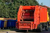 Why Should You Opt for Garbage Dumpster Rental Services in Brantford?