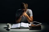 How to Get Through Higher Education When Depressed