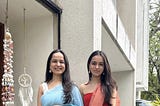 NAVATA: Embodying the Artistry of Indian Textiles Through Customizable Sarees.