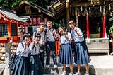 Japanese School System and What We Can Learn from it?