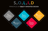 SOLID Principles of Object-Oriented Design