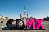 What I Learned About the Tech Ecosystem in Mexico City