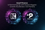 Kesef Finance Enters The Korean Market