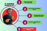 Is Audible Worth It — Honest Review From A Paying Subscriber