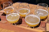 Craft Beer Is Finally Having Its #MeToo Moment