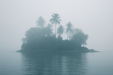 “This Island Disappears Every Night And No One Can Explain Why”