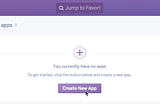 Deploying NodeJs App to Heroku