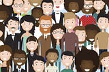 (Getty Images / iStockphoto) of diversity