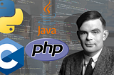 Programming Language: From Human to Machine (ENG)