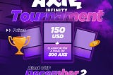 Blast Axie Origin Cup — Instructions