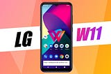 How to Unlock Bootloader and Root LG-W11 (LM-K310IM) with Magisk