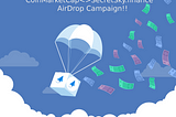 Detailed Guide About CoinMarketCap<>SecretSky.finance AirDrop Campaign!!