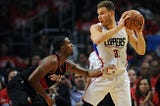 The Blake Griffin conundrum: What should the Clippers do?