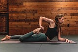 3 Supportive Tips for Yoga Beginners