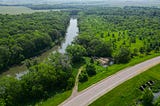 Major paddling access planned on Cedar River south of Austin