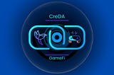 Why GameFi needs Credit Data Alliance (CreDA)