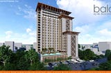 Balai by Be Residences