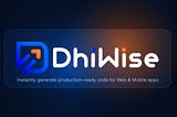Unlock the Power of Cross-Platform Mobile Development with Flutter and DhiWise