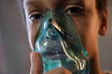 Fixing your oxygen mask