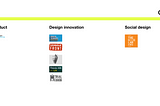 UX Design community in Hong Kong