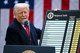 US court declares Trump’s tariffs illegal