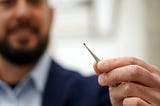 Tumbling microrobots tackle inflammatory bowel disease — and that’s only the beginning