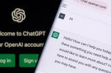 Introduction to ChatGPT Plus Businesstomark