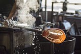 Glass Blowing — Safety Precautions