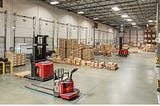 What is the Best Way to Illuminate Your Warehouse?