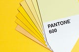 Pantone 2021 — The Color of the Year 2021 ‘Ultimate Grey’ and ‘Illuminating’
