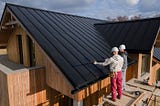 Roofing Can Give Your Home A Complete New Look