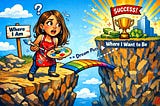How Creative Pros Push Through Self-Doubt