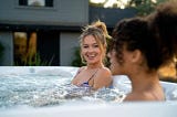 Cost of living warning over £1,270 bill for using your hot tub