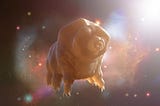 Why a tardigrade presidency might be what this country needs