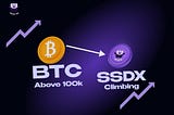 🚀 $100K BTC ATH – A New Era in Crypto! 🎉