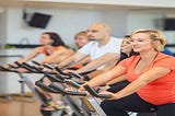 weight loss camp for adults