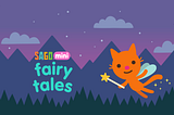Sago Sago sends Fairy Tales to Apple TV