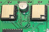 ESP8266 Wi-Fi Modül Nedir? Nasıl Kullanılır? Neler Yapabiliriz?