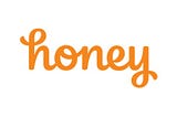 I Designed Instagram ads for Honey