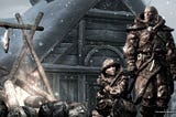 Elder Scrolls V : Skyrim — What doesn’t make sense (Part 2)