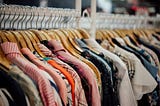 Sustainability of Fast Fashion — Whats the problem?