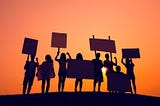 Ways to Engage in Activism