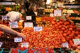 Do Mediterranean Countries Follow the Mediterranean Diet?