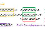 Passage Review: miRNAs and the transmission of genetic information to proteins, Part 1